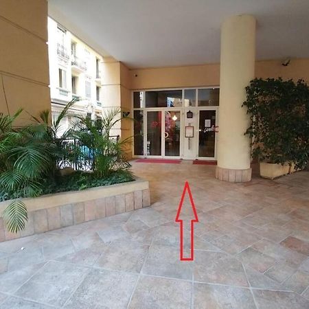 Monaco A 300M Du Casino - Grand Studio Avec Piscine Beausoleil Dış mekan fotoğraf